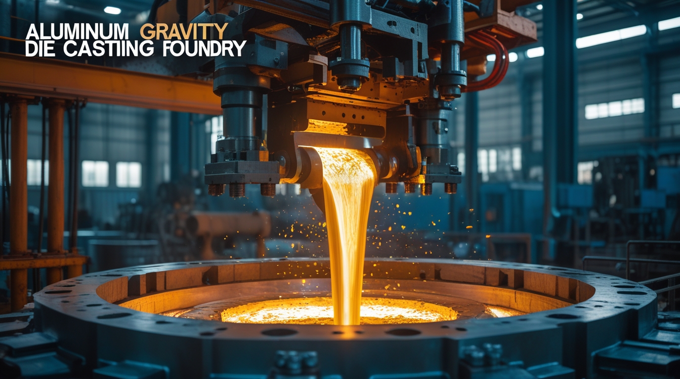 GDC factory